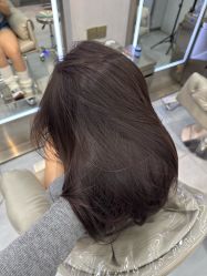 -YOUNG漾沙龙