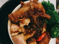 -Food Factory 食街工坊