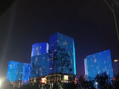 -甬秀·港通天下(博地影秀城店)