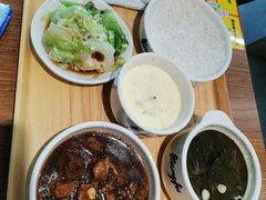 -真功夫(华凯广场店)