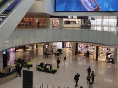 -广州白云国际机场-T2航站楼