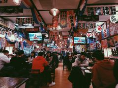 大堂-平成屋·午肴夜酒(四川北路店)