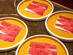 -一绪に和牛寿喜烧(罗湖益田假日店)