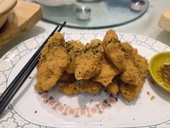 -渔意楼·驰名沙田乳鸽(五羊店)