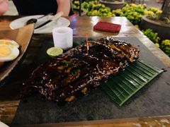 -Naughty Nuri’s Phuket