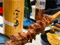 -纪录片《人生一串》体验店(静安店)
