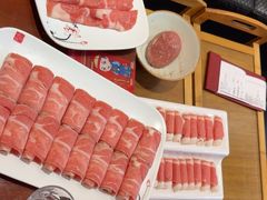 -1078號老北京涮肉(松柏店)