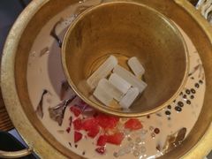 -老天桥蛙炉火锅(姑苏总店)
