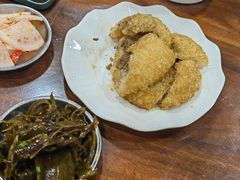 -黔肠旺面馆(八鸽岩店)