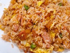 西式炒饭-好好滋味茶餐厅