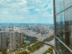 -西湖文化茶楼(环球中心店)