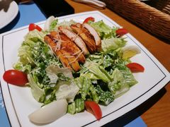 -HELLO MUSAE 拾光缪斯餐厅·纯正希腊风味(苏州中心店)