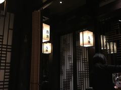 -余欢领鲜火锅(新街口店)