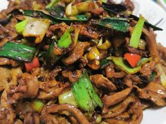 -盒马鲜生(岭南新世界店)