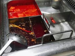 -海底捞火锅(上元大街店)