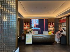 -蘇锦宴·淮扬菜烤鸭·小院(三元桥霄云路店)