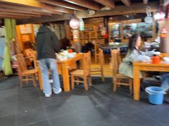 -龙姐私房菜(和顺古镇店)