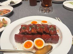 -锦府园·新台州菜(合生汇店)