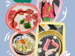 -谷牛和牛烤肉(漕河泾印象城店)