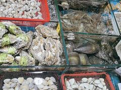 -船奇蒸汽海鲜·闽菜(八市海鲜总店)