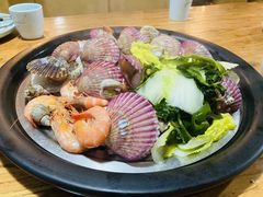 -黄寺蒸汽海鲜(黄寺大街店)