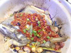 -船梆煮•蒸汽海鲜·生腌干蒸(五四广场店)