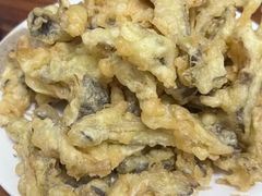 -满口香饭店