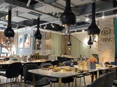 -妥妥烤肉料理(昙华林店)