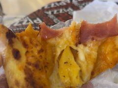 -比格比萨自助(宝山日月光店)