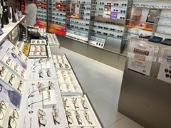 -LOHO眼镜(北京合生汇店)