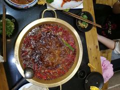 -巴蜀印象火锅(永陵总店)