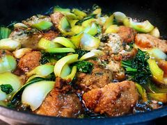 -夏氏怪老头·扬州狮子头(天山西路店)