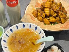 -川芙蓉·市井老川菜(长寿路店)