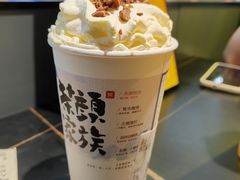 -留香铁板烤肉(解放西路旗舰店)