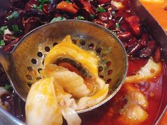 -江南鱼捞(北仑银泰城店)