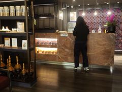 -LANN I 蘭 泰式古法按摩(徐家汇城开YOYO店)