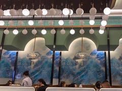 -新世界餐厅(万达店)