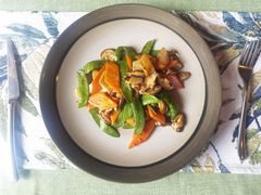 -一棵树·意大利西餐厅One Tree(新城店)