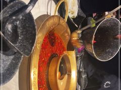 -哥老官重庆美蛙鱼头(西湖银泰十一哥店)