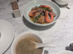 -上海和平饭店龙凤厅 Dragon Phoenix