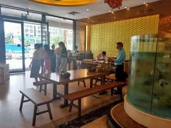 大堂-龙宝轩(坦洲店)