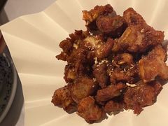 -围龙屋客家食府(福田店)