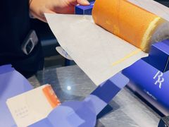 -the Roll'ING手作瑞士卷专门店(卓悦中心店)