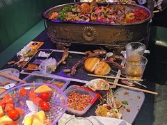 -最先生·烧烤·火锅·音乐聚会餐厅(大悦城店)