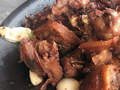 -柒园·三十年创意杭帮菜(龙湖滨江天街店)