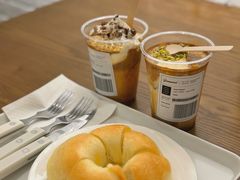 -Green wood coffee绿木咖啡