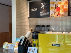 -麦当劳(浦江镇绿地乐和城店)