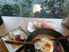 寿司-春笙食堂.丼饭拉面寿司(GOGO新天地店)