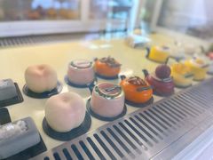 -La Porte de Paris 巴黎之门法式甜品