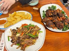 -云隐小厨·传统大理美食(复兴路店)